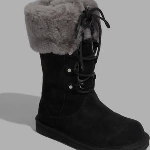1892 Montclair UGG Boots